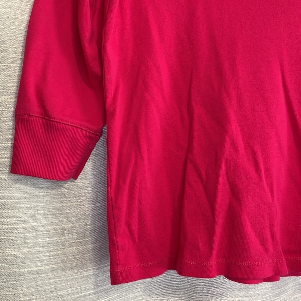 Jones New York Sport T-Shirt, Medium - Picture 3 of 10